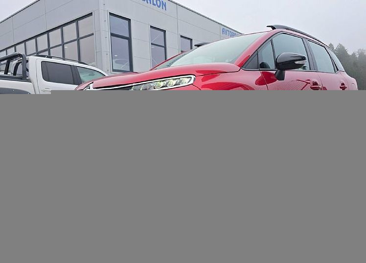Zunanja slika - Citroën C3 Aircross - Shine PureTech 110 S S BVM6 ZELO LEP... - 3