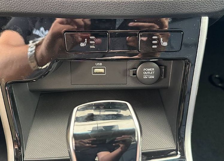 Zunanja slika - SsangYong Korando - 1.5 T-GDI 120 kW Exclusive+ 4WD A T - 8