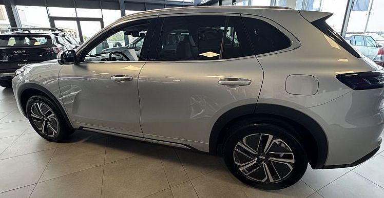 Zunanja slika - Geely StarRay EM-i - MAX - 6