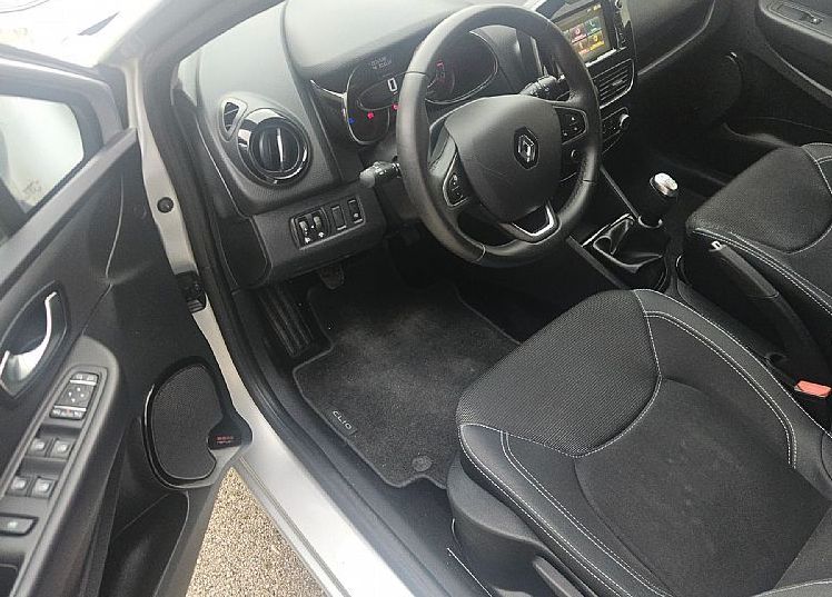 Zunanja slika - Renault Clio - 0.9 TCe 90ks°1.LAST°KEYLESS°LED°NAV°IAUTOKLIMA - 6