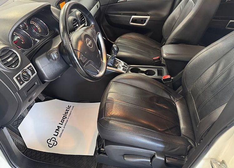Zunanja slika - Opel Antara - 2.2 CDTI 163HP S S COSMO 4WD - SLO - 12