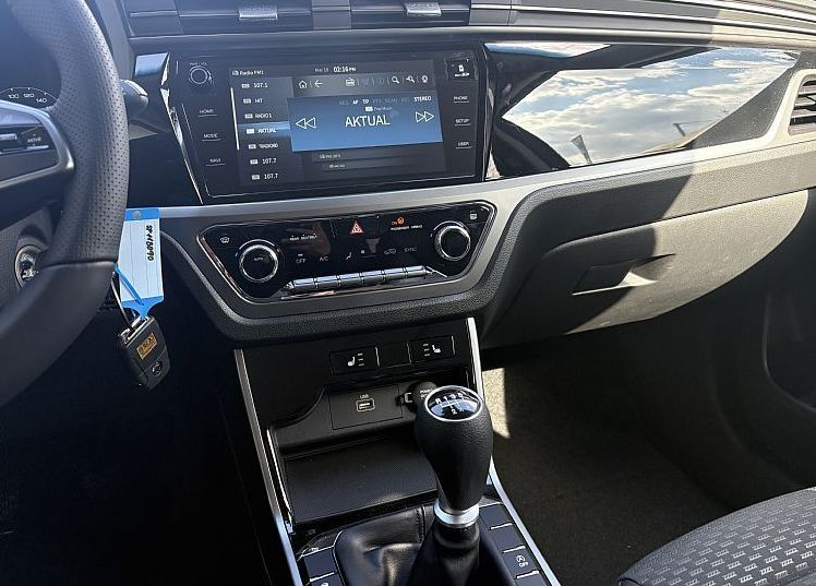 Zunanja slika - KG Mobility Korando - 1.5 T-GDI ISG Smart - 7