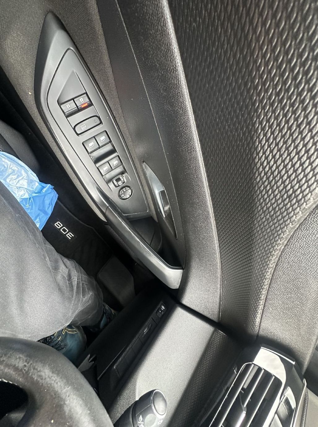 Zunanja slika - Peugeot 308 - SW 1.2 130 ACTIVE.NAVI.ALU.PDC.2023 LETNIK.BENZIN - 11