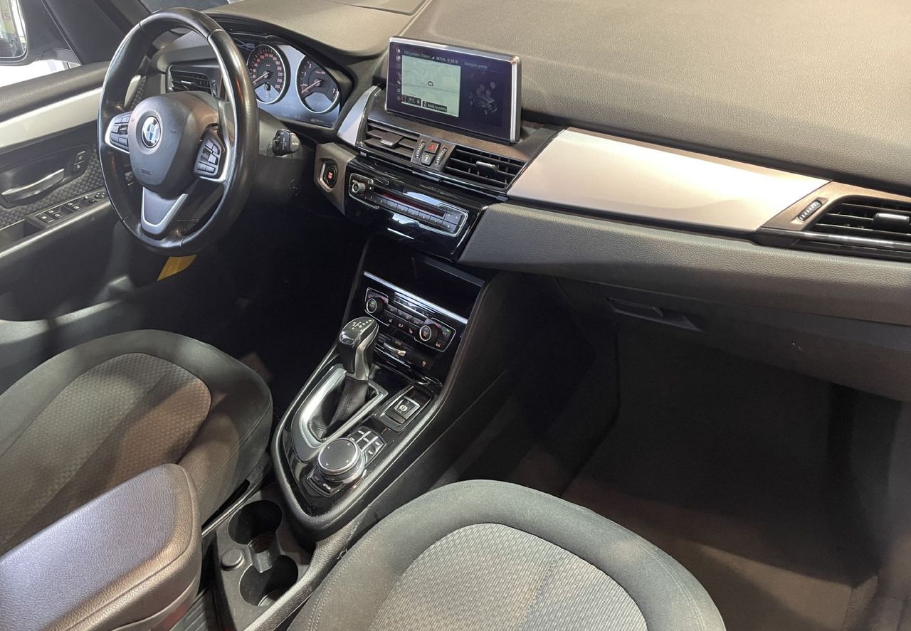 Zunanja slika - BMW Serija 2 - Active Tourer: HEAD UP-NAVIGACIJA-PARK SENZORJI-GRETJE S - 15