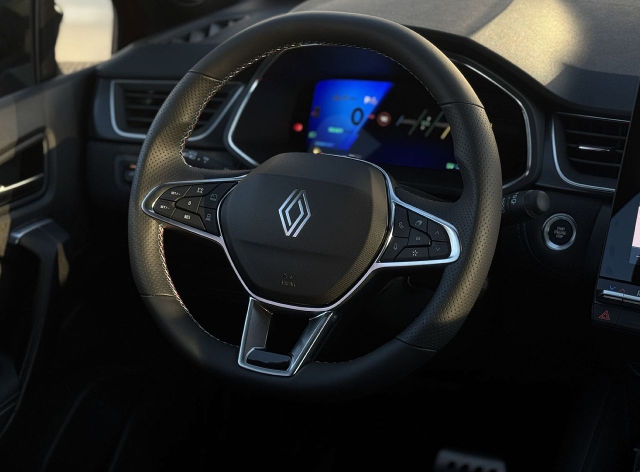 Zunanja slika - Renault Symbioz - 145 tech Esprit Alpine Fullhybrid - 15