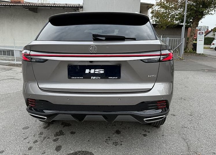 Zunanja slika - MG MG HS - HS Comfort 1.5T-GDI - 5