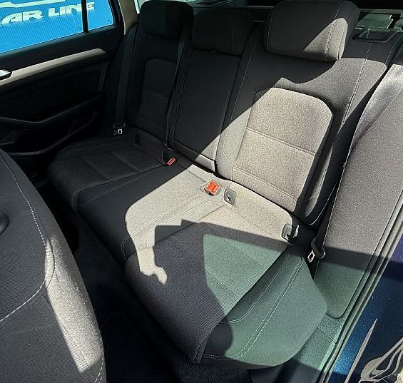 Zunanja slika - VW Passat - Variant 2.0 TDI BMT Comfortline 110kW - 11