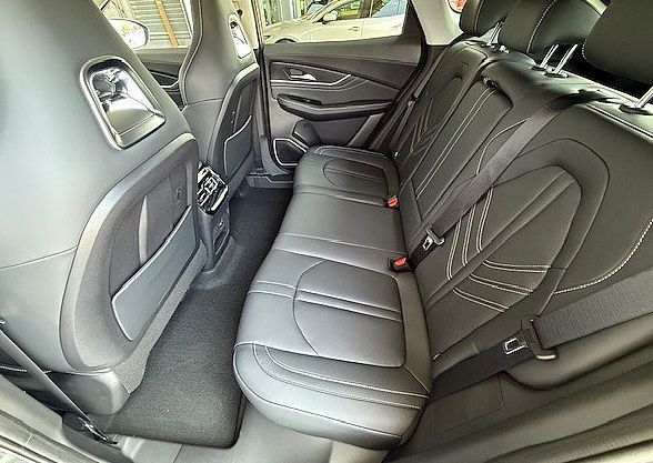 Zunanja slika - Forthing Forthing T5 EVO - T5 Evo SPORT ADAS - 7