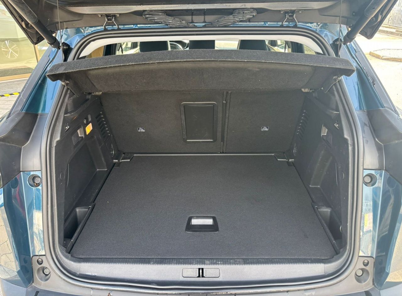 Zunanja slika - Peugeot 3008 - 1.2 PureTech 130 Allure Pack AUT KAMERA-VL.KLJUKA - 6