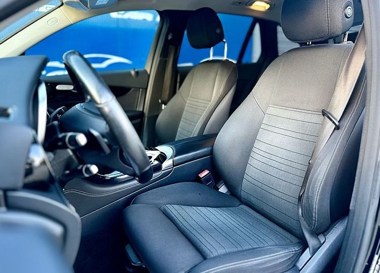 Zunanja slika - Mercedes-Benz GLC-Razred - GLC 250 d 4MATIC - 6