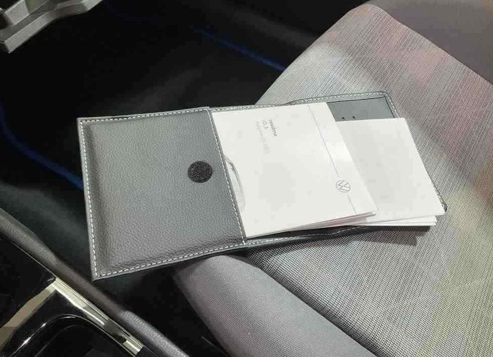 Zunanja slika - VW ID.3 - Pro.AUT.NAVI.LED.62 KW.NEMŠKI.SAMO 85.000 KM - 12