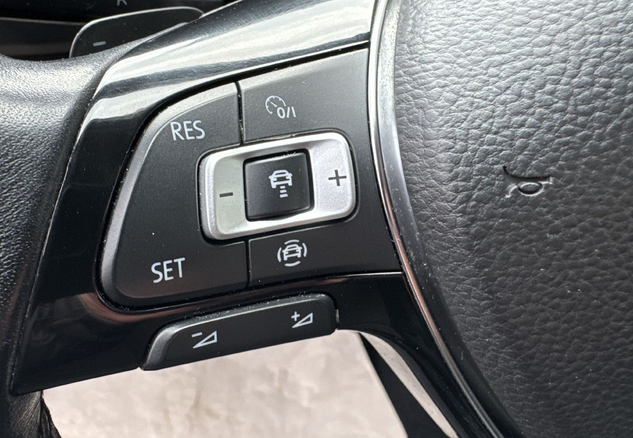 Zunanja slika - VW Tiguan Allspace - 7 SEDEŽEV-AVTOMATIK-EDITION-RADAR-NVI-KAMERA-GRET - 15