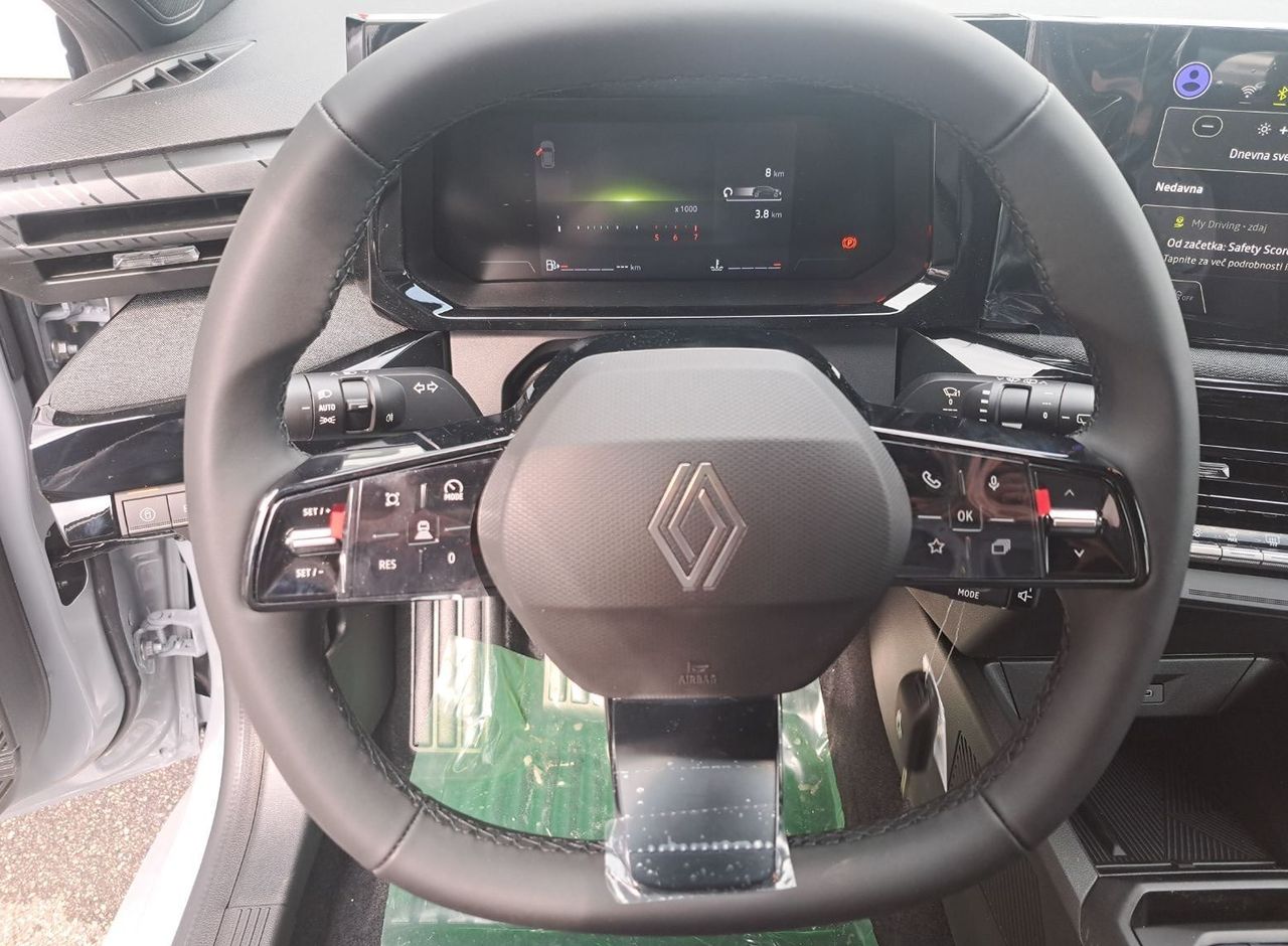 Zunanja slika - Renault Clio - evolution TCE 115 - 10