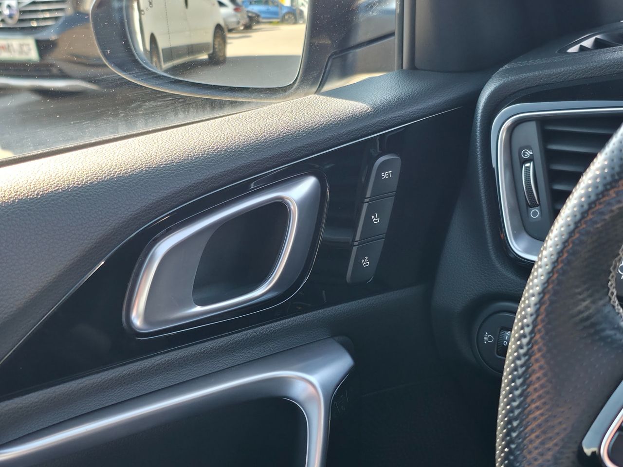 Zunanja slika - KIA Ceed - 1,5 T-GDI GT-Line ISG DCT - 12