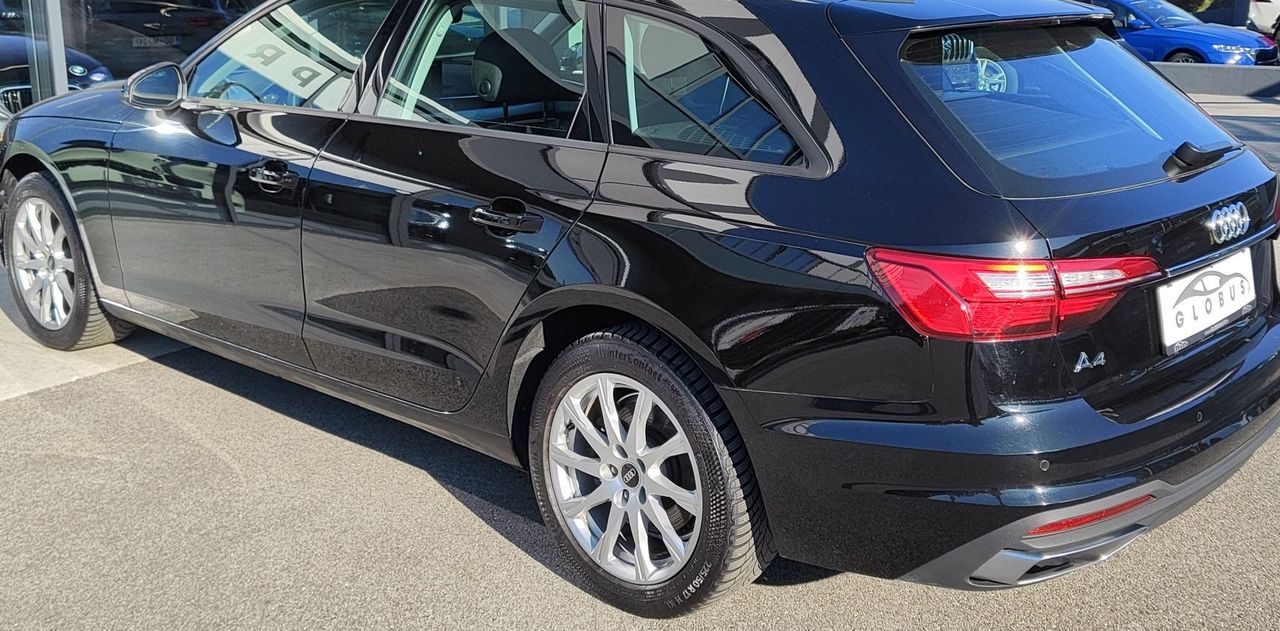 Zunanja slika - Audi A4 - Avant 30 TDI S tronic advanced - 15