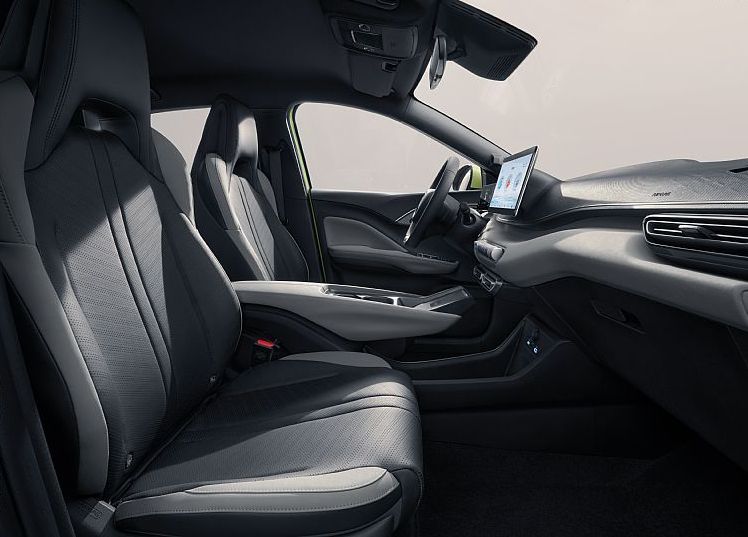 Zunanja slika - BYD DOLPHIN SURF - BOOST 43.2 kWh 65 kW - 5