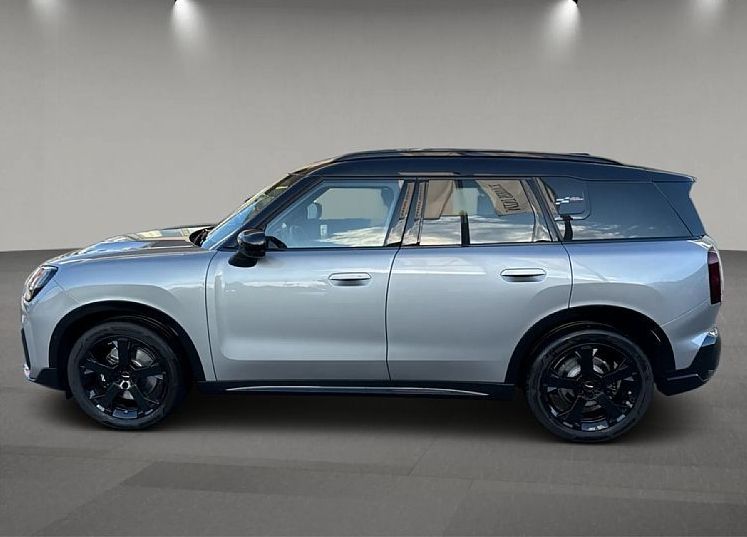 Zunanja slika - MINI Countryman - JCW - 2