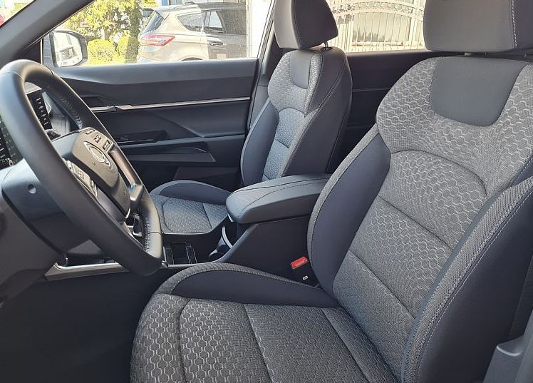 Zunanja slika - KG Mobility Torres - 1.5 T-GDi Special 4x2 M T - 9