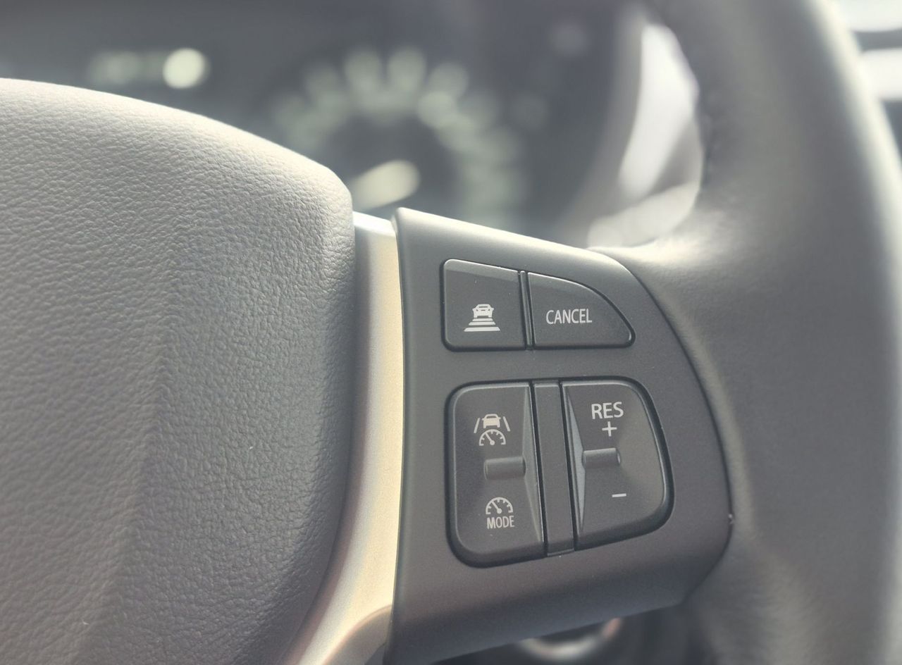 Zunanja slika - Suzuki Vitara - 1.4 BOOSTERJET HYBRID PREMIUM ALLGRIP at - 19