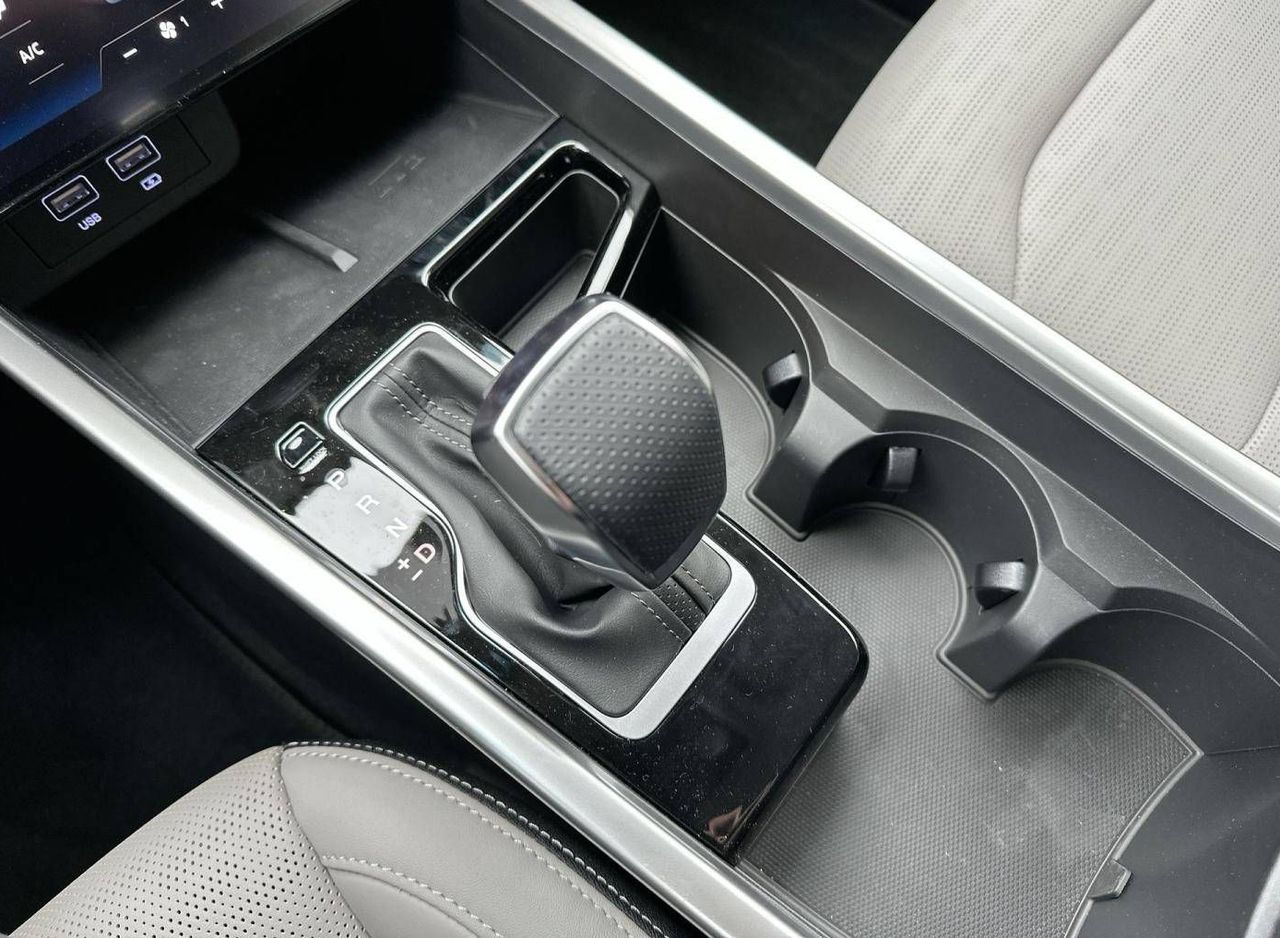 Zunanja slika - SsangYong Torres - 1.5 T-GDI PREMIUM 4WD AT... - 19