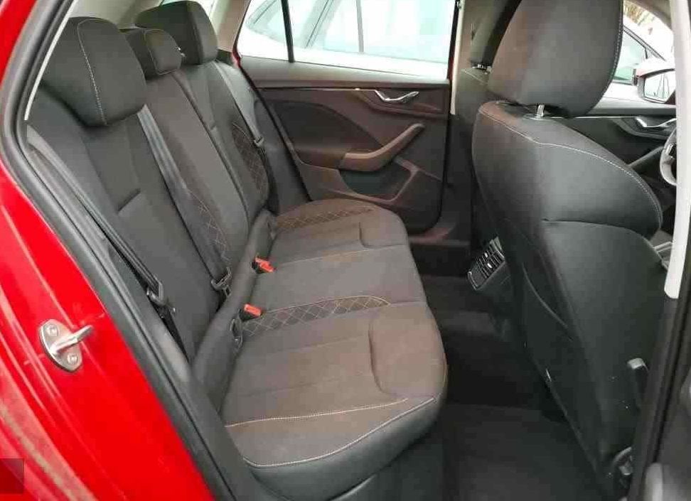 Zunanja slika - Škoda Kamiq - 1.0 TSI 81kW DSG.NAVI.AVTOMATIK.2023.SAMO 98.000KM - 17