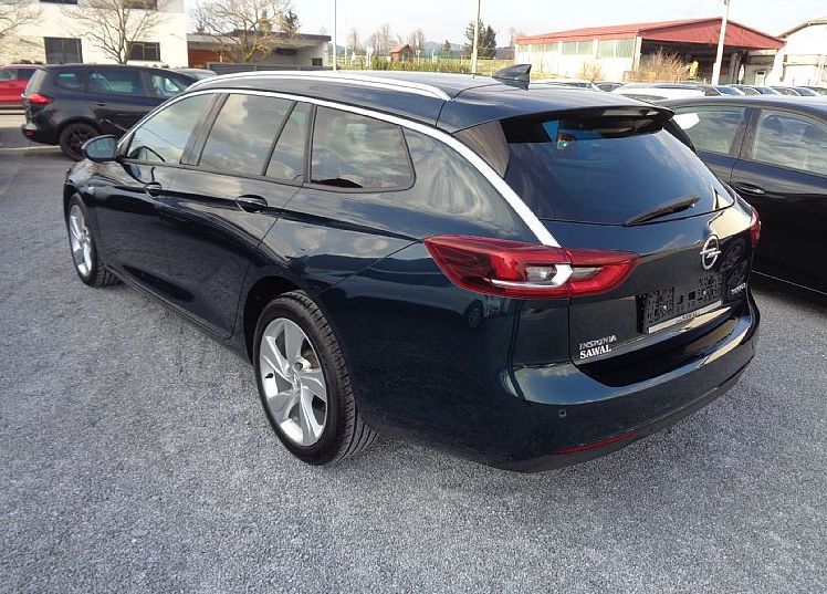 Zunanja slika - Opel Insignia - 2.0 CDTI 170hp -ODLIČNA -SAMO 58.000km -SLOVENSKA - 3