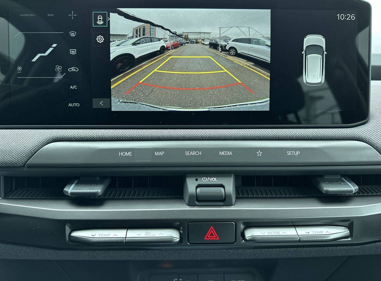 Zunanja slika - KIA EV3 - SKY 58.3 kWh baterija - 18