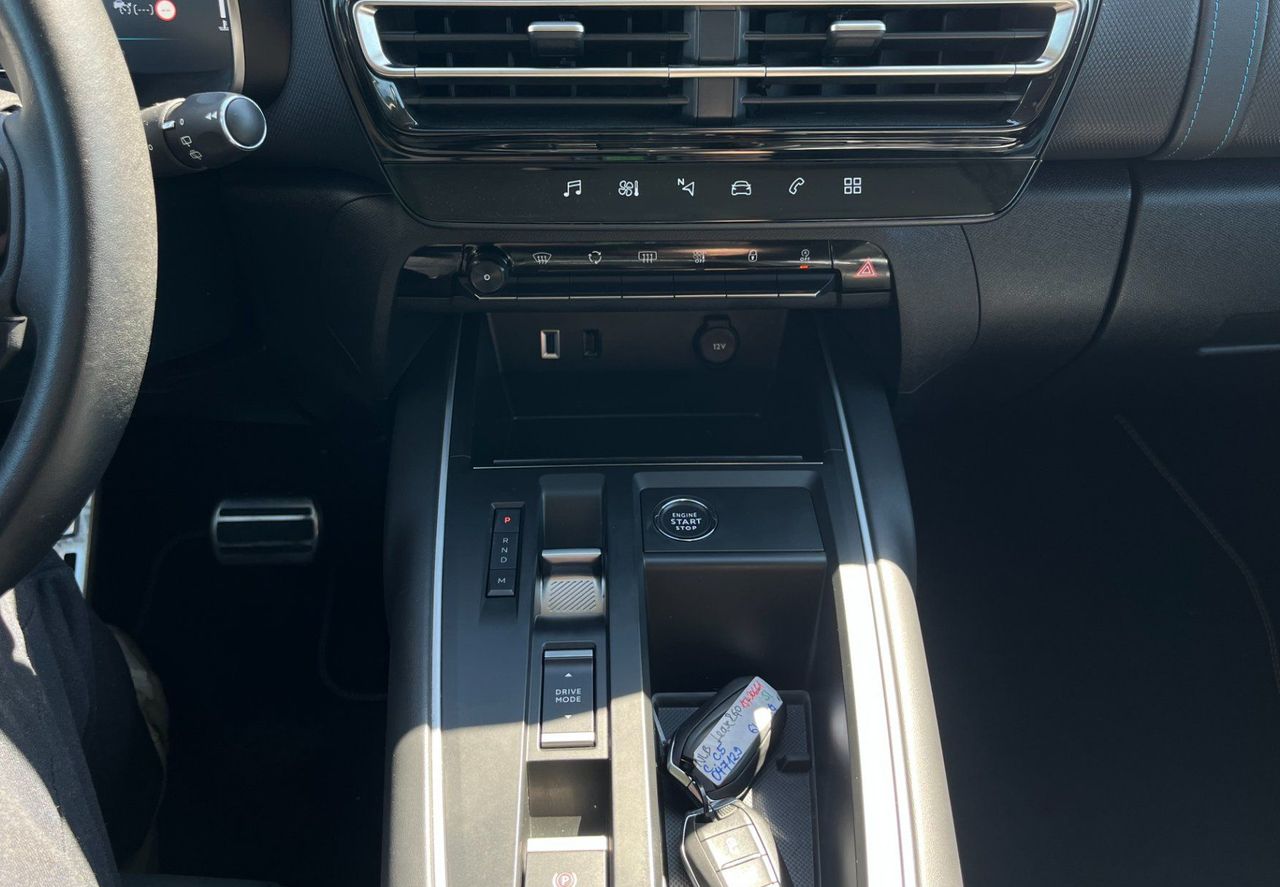 Zunanja slika - Citroën C5 Aircross - Shine Pack BlueHDi 130.KAMERA.NAVI.LED.USNJE.TOP - 20