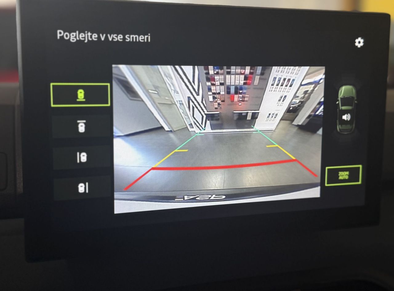 Zunanja slika - Dacia Sandero - ECO-G 120 auto Stepway Extreme - 10