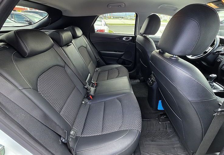 Zunanja slika - KIA XCeed - 1.5 T-GDi EX Way ISG.SLO.1LASTNIK.JBL.NAVI.LED - 12