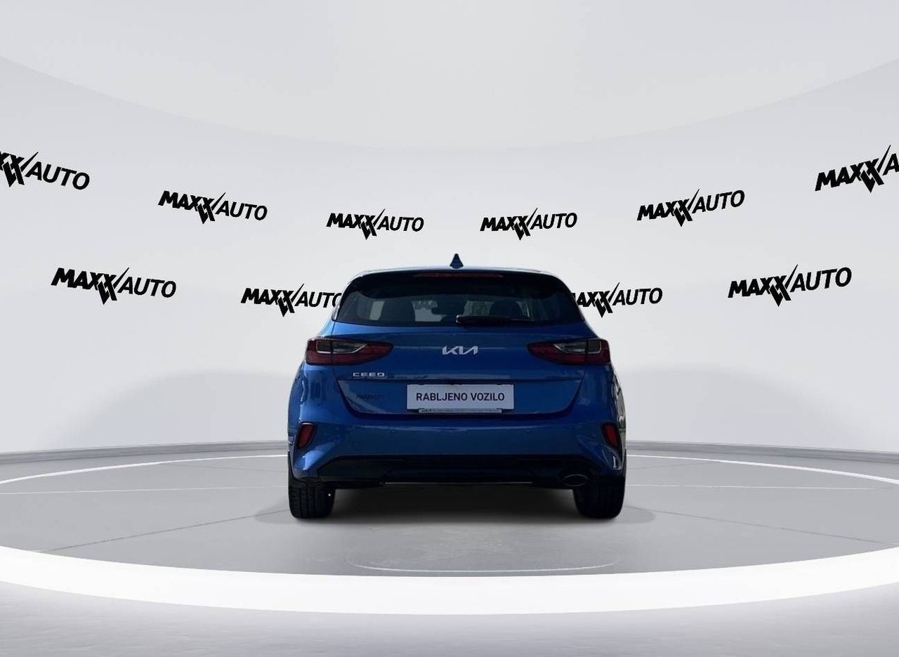 Zunanja slika - KIA Ceed - 1.5 T-GDI LX Champion ISG - 6