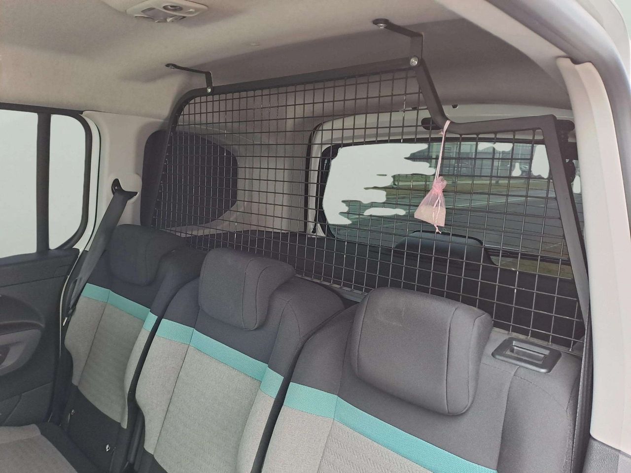 Zunanja slika - Citroën Berlingo - 1,5 BlueHDi 130 S&S Shine M - 10