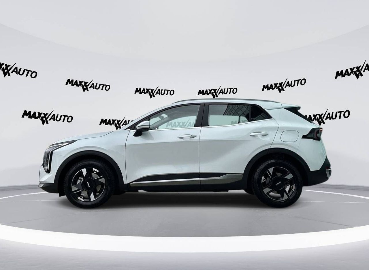 Zunanja slika - KIA Sportage - 1.6 T-GDi LX Fresh. 7 DCT - 8