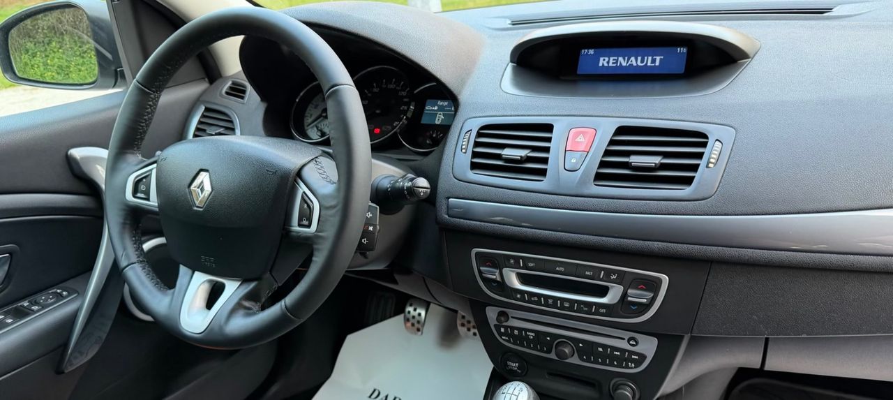 Zunanja slika - Renault Megane - Mégane Mégane Grandtour 1,5 dCi Dynamique - 16