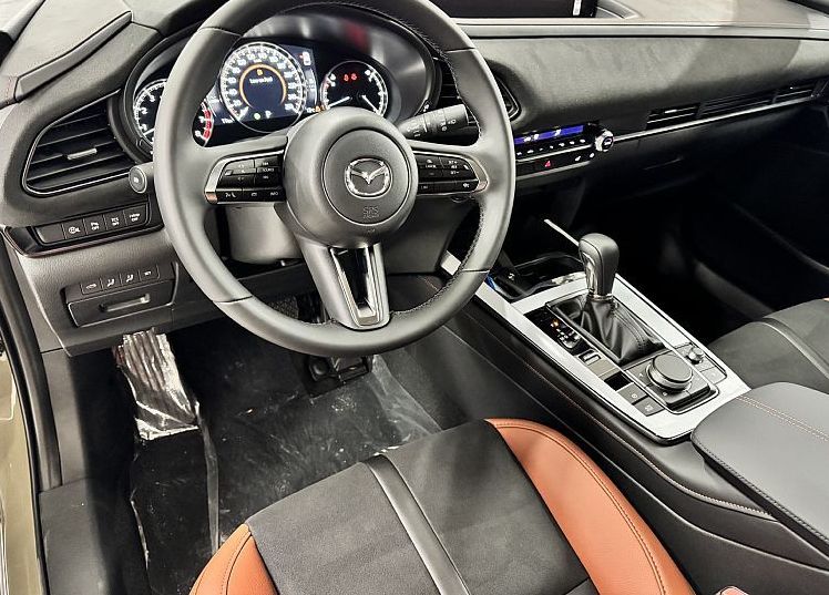 Zunanja slika - Mazda CX-30 - G140 NAGISA | AVTOMATIK | BOSE | ZALOGA - 6