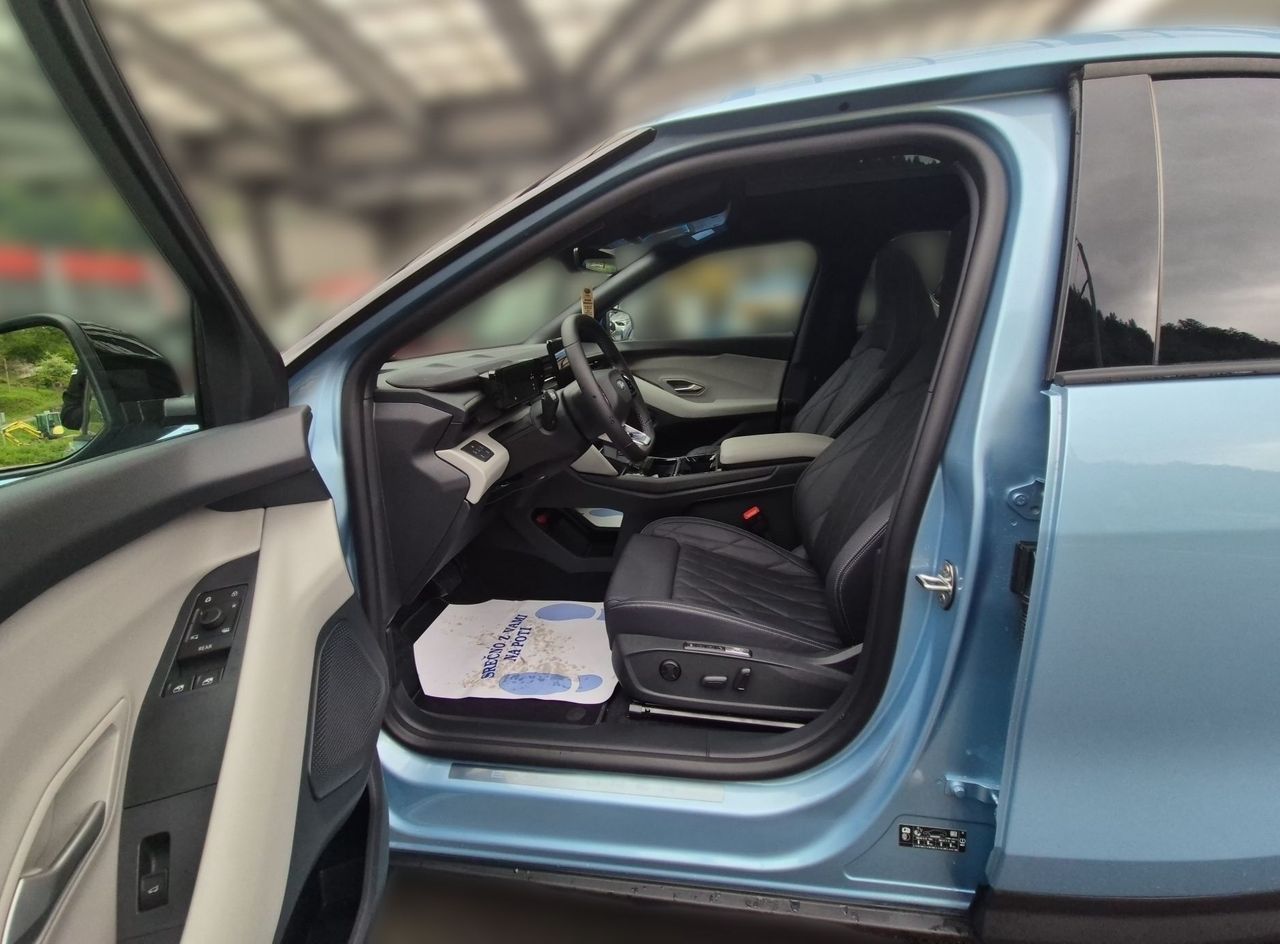 Zunanja slika - Ford Explorer - EV PREMIUM 286PS 77kWh RWD-NA ZALOGI-DOBAVA TAKOJ - 10