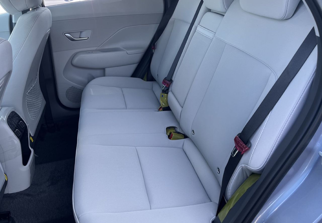 Zunanja slika - Hyundai Kona - 1.6 T-GDI 138 PREMIUM - 10