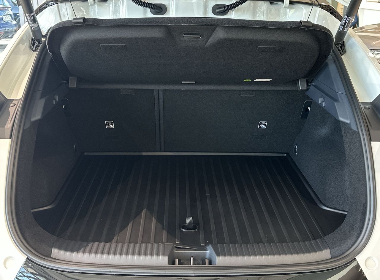 Zunanja slika - Lynk & Co 02 - Core ugodna cena s subvencijo 6.500€ - 12