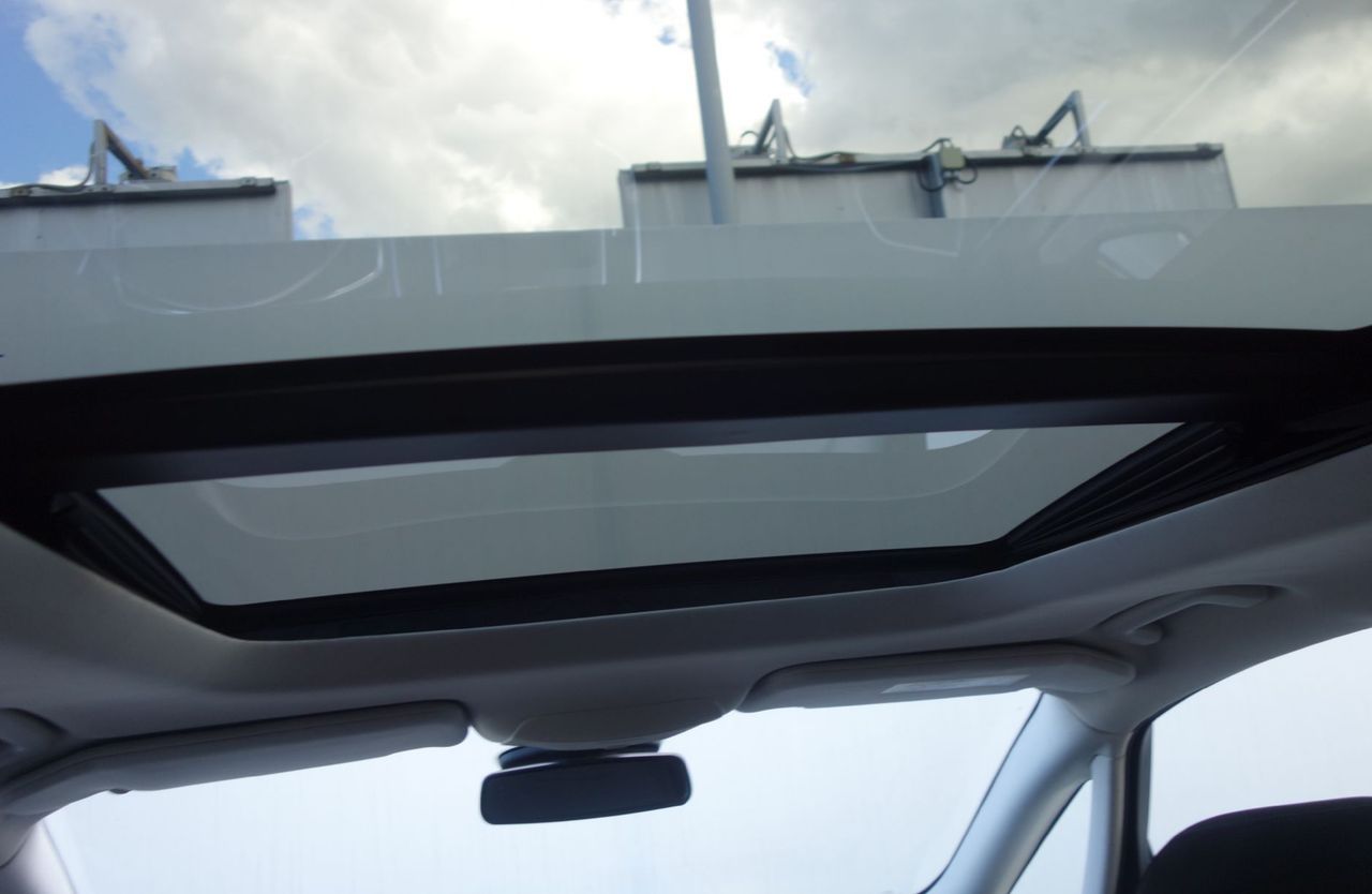 Zunanja slika - Ford Galaxy - 2.0 TDCi 110 kW FWD - 8