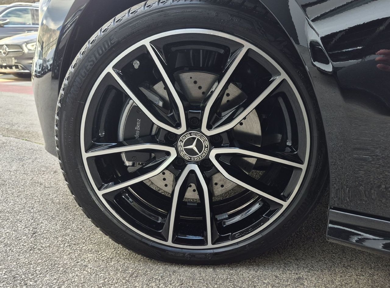 Zunanja slika - Mercedes-Benz CLA-Razred - CLA 200 - 15
