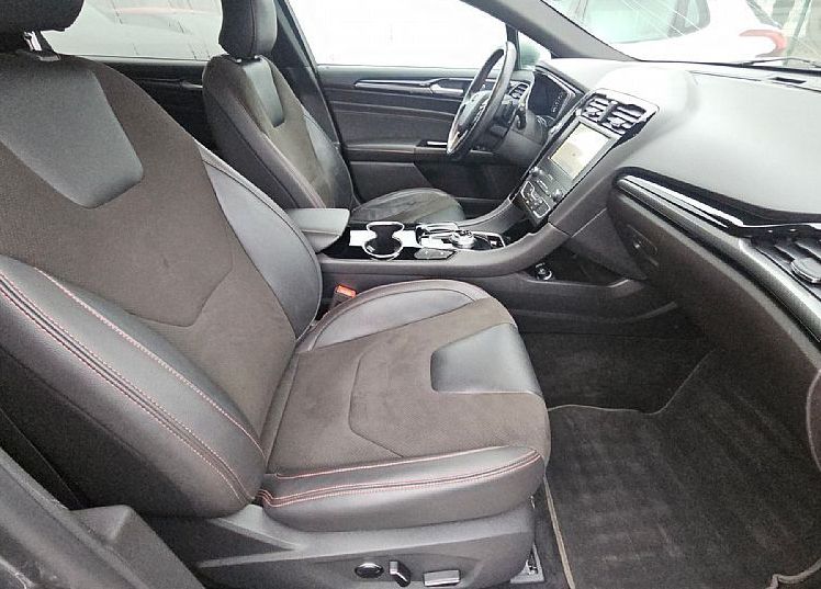 Zunanja slika - Ford Mondeo - 2.0 EcoBlue 190ks °ST-LINE° °AWD° °18-COL° - 8