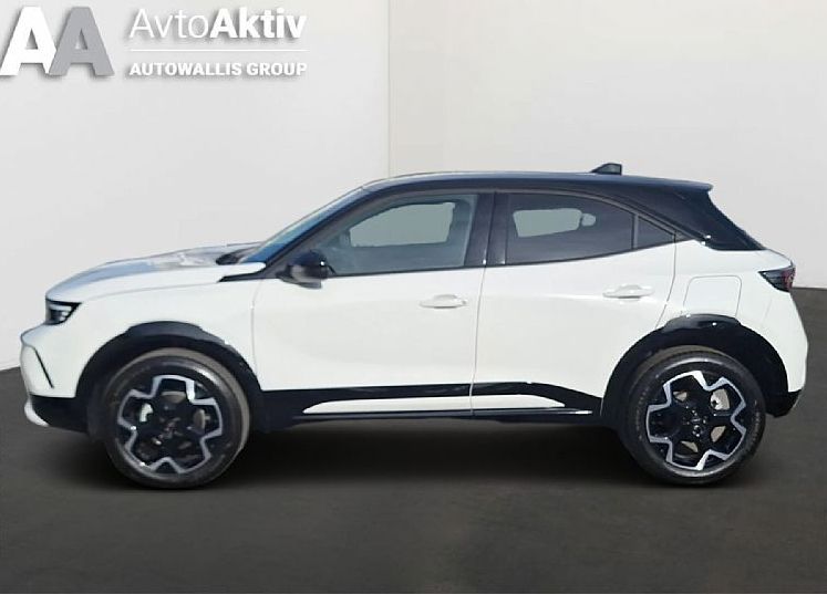 Zunanja slika - Opel Mokka - 1.2 TURBO 96KW GS AUTO - 8