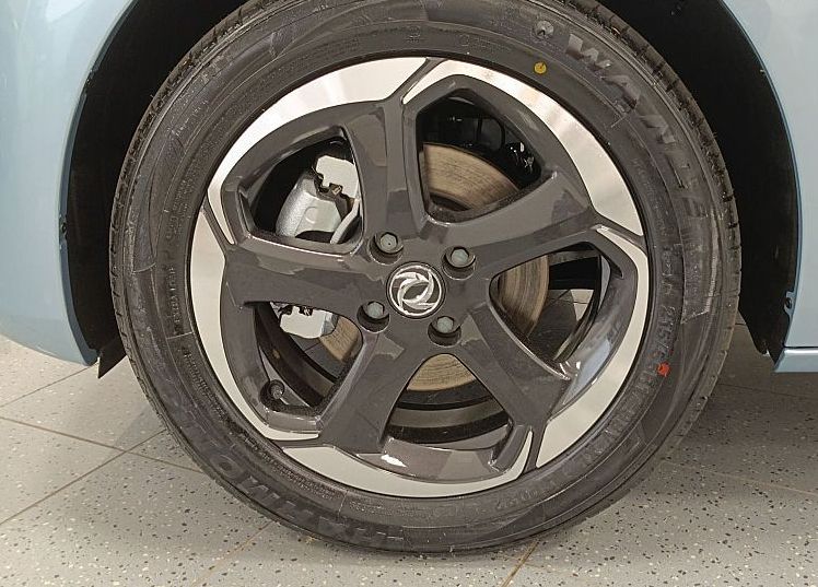 Zunanja slika - Dongfeng Box - 42.3 kWh 70 kW  -7200€ SUBVENCIJE - 10