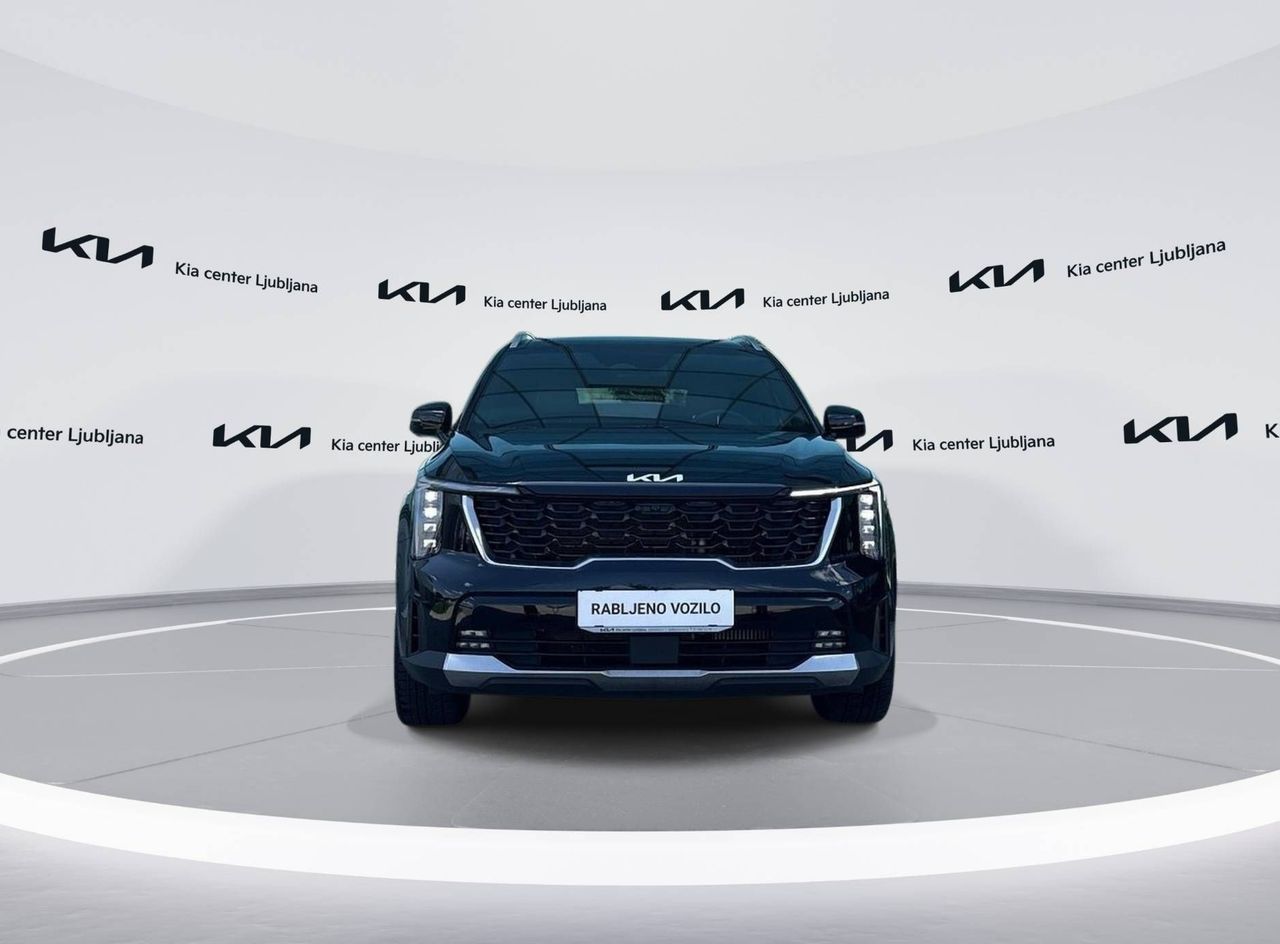 Zunanja slika - KIA Sorento - 2.2 CRDi EX Limited Panor.8DCT AWD... - 2