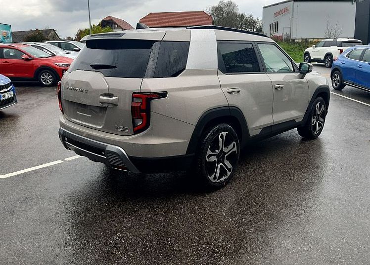 Zunanja slika - KG Mobility Torres - HEV 1.5 PREMIUM A T - 3