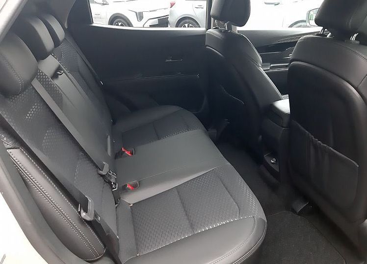 Zunanja slika - KG Mobility Korando - 1.5 T-GDI 110 kW Smart M T - 10