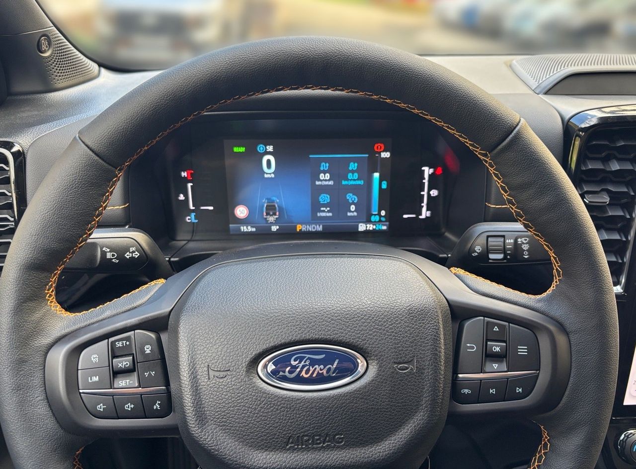 Zunanja slika - Ford Ranger - WILDTRAK 2.3 281PS PHEV A10 e-4WD - 13