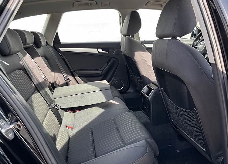 Zunanja slika - Audi A4 - Avant 2.0 TDI 125 kW-XENON - PDC - GRETJE - BANG OLUFSEN - 10