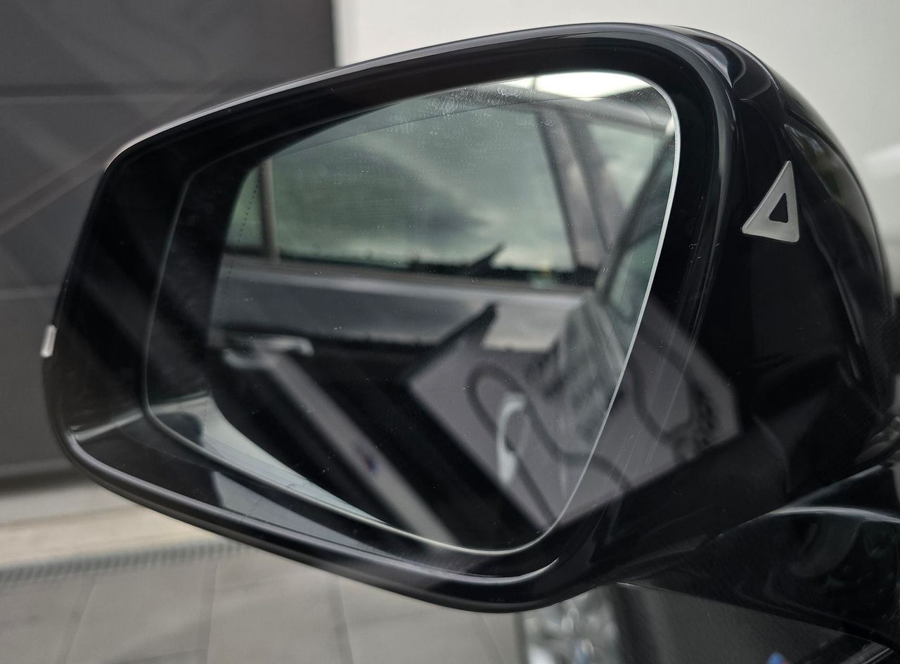 Zunanja slika - BMW Serija 3 - Touring: 320D M Sport AVT|HEADUP|FULL LED|VIRTUAL|18COL - 16