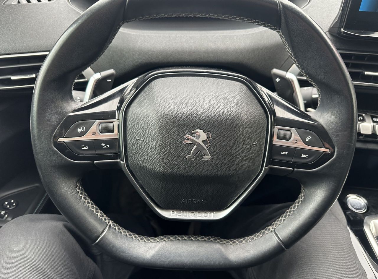 Zunanja slika - Peugeot 3008 - 1.5 BlueHDi 130 EAT8 Allure.KAMERA.NAVI.LED.USNJE - 7